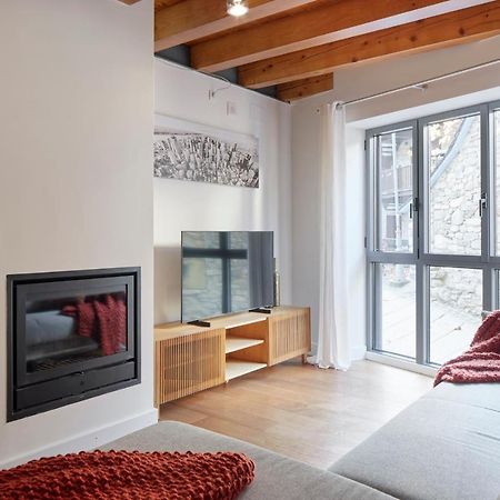 Val Arties 1 By Feelfree Rentals Exterior foto