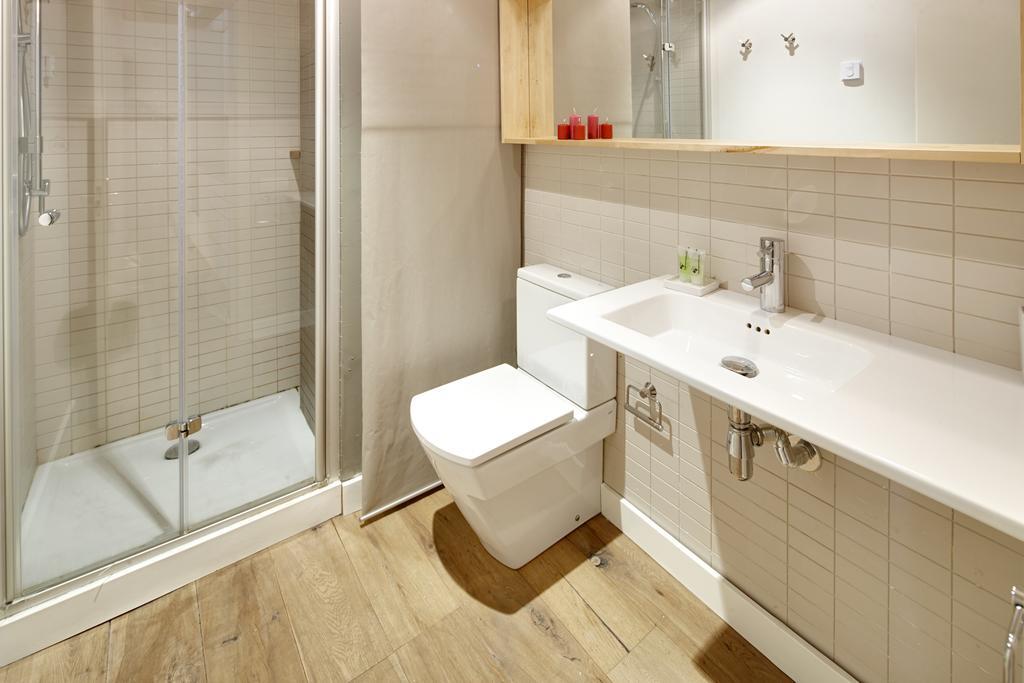 Val Arties 1 By Feelfree Rentals Habitación foto