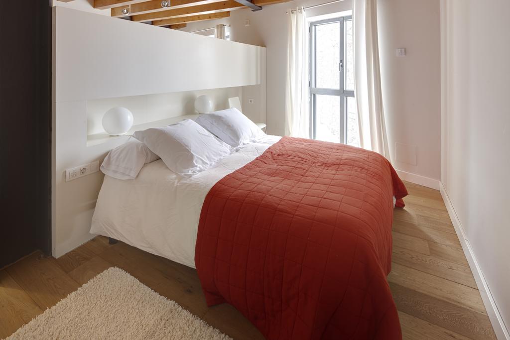 Val Arties 1 By Feelfree Rentals Habitación foto