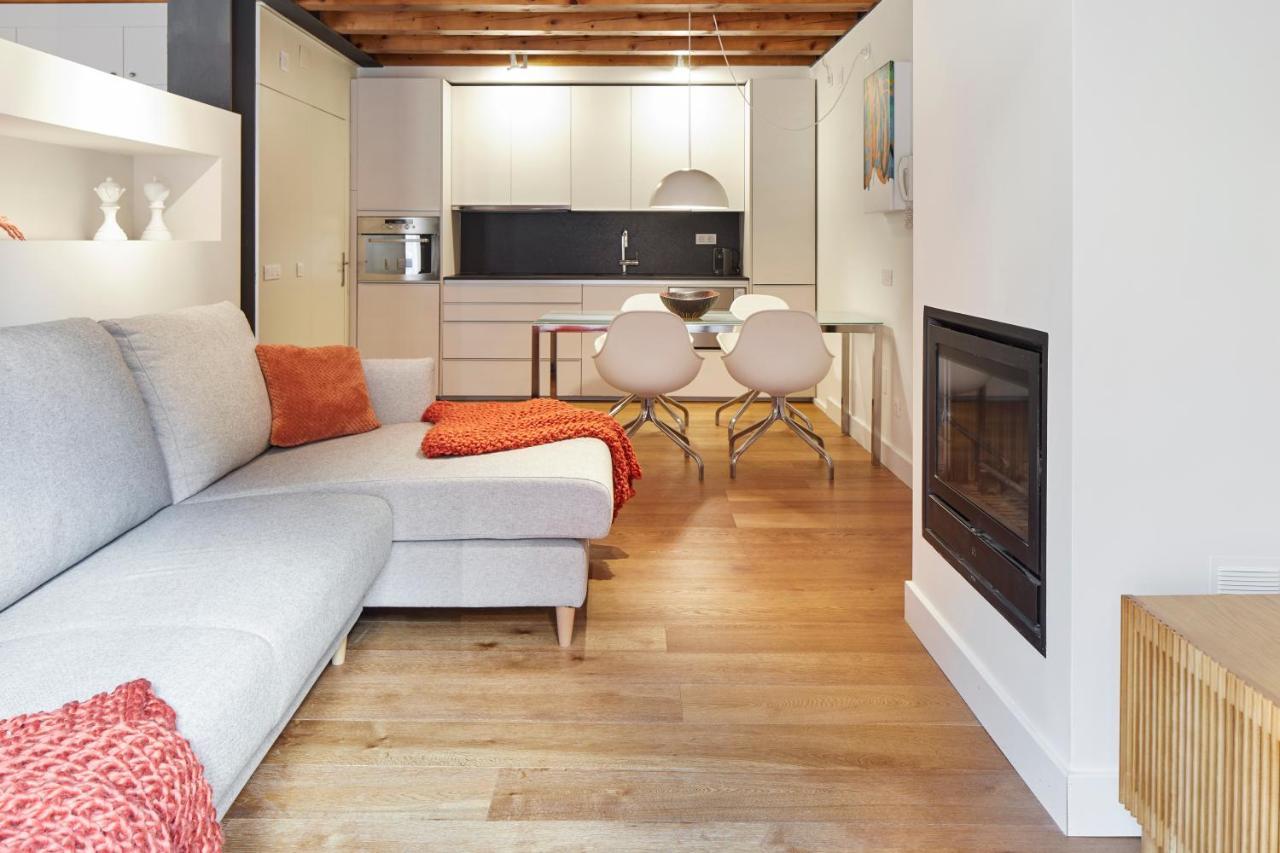 Val Arties 1 By Feelfree Rentals Exterior foto
