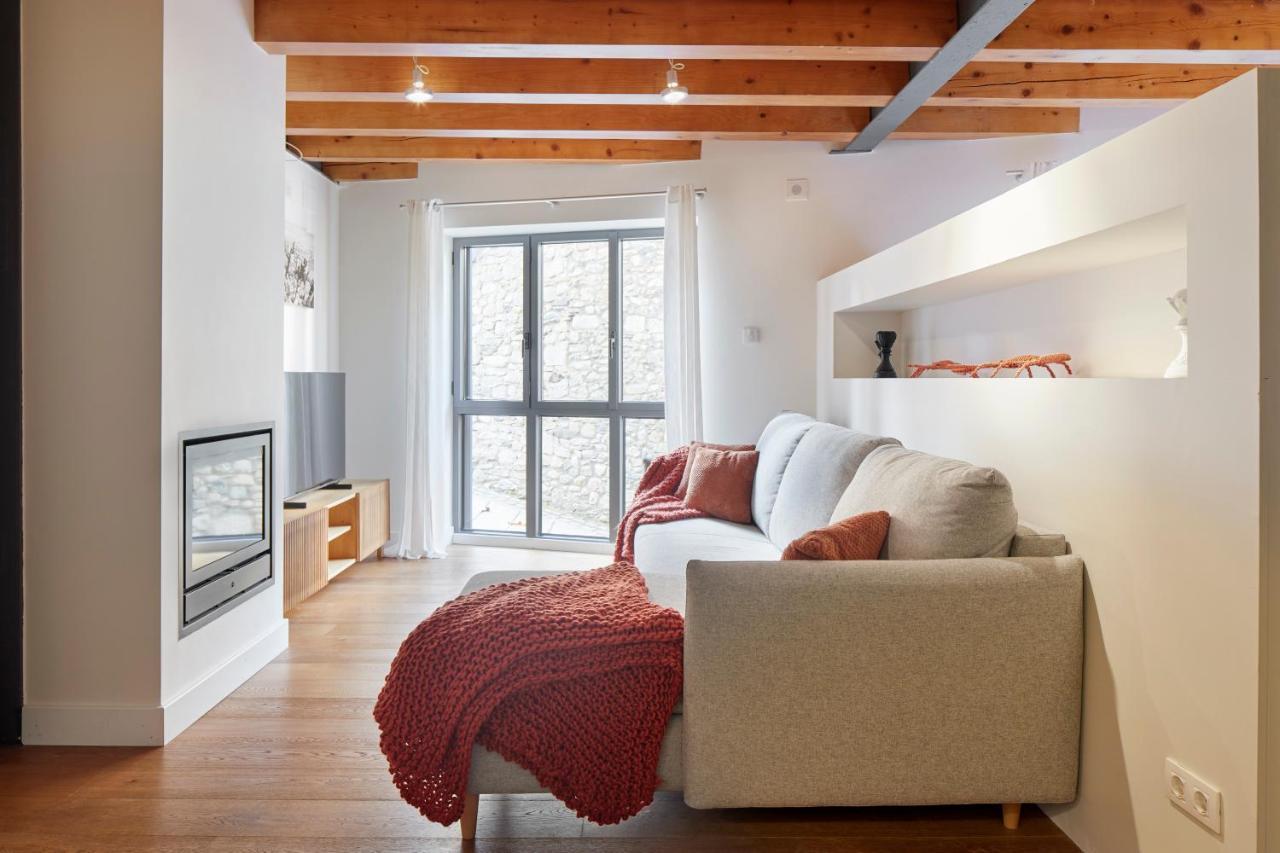Val Arties 1 By Feelfree Rentals Exterior foto