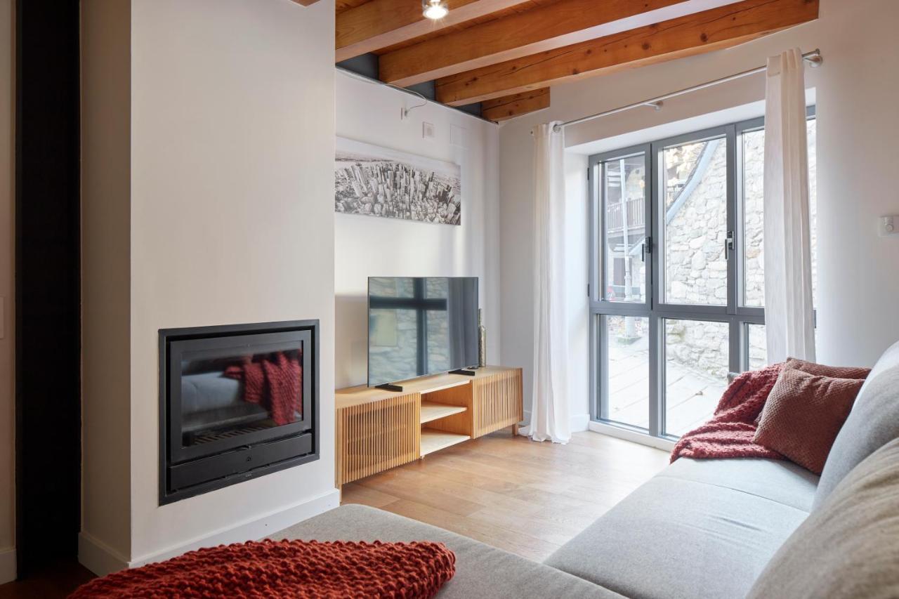 Val Arties 1 By Feelfree Rentals Exterior foto