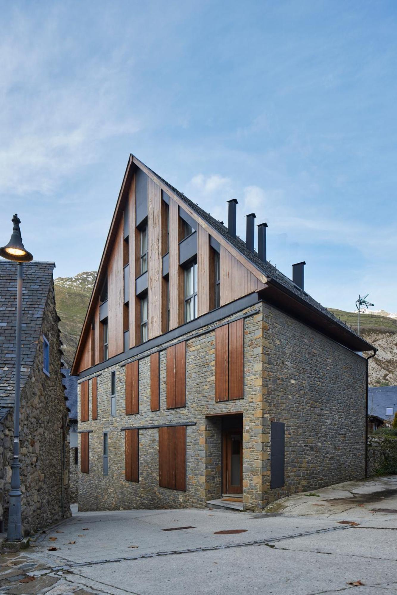 Val Arties 1 By Feelfree Rentals Exterior foto