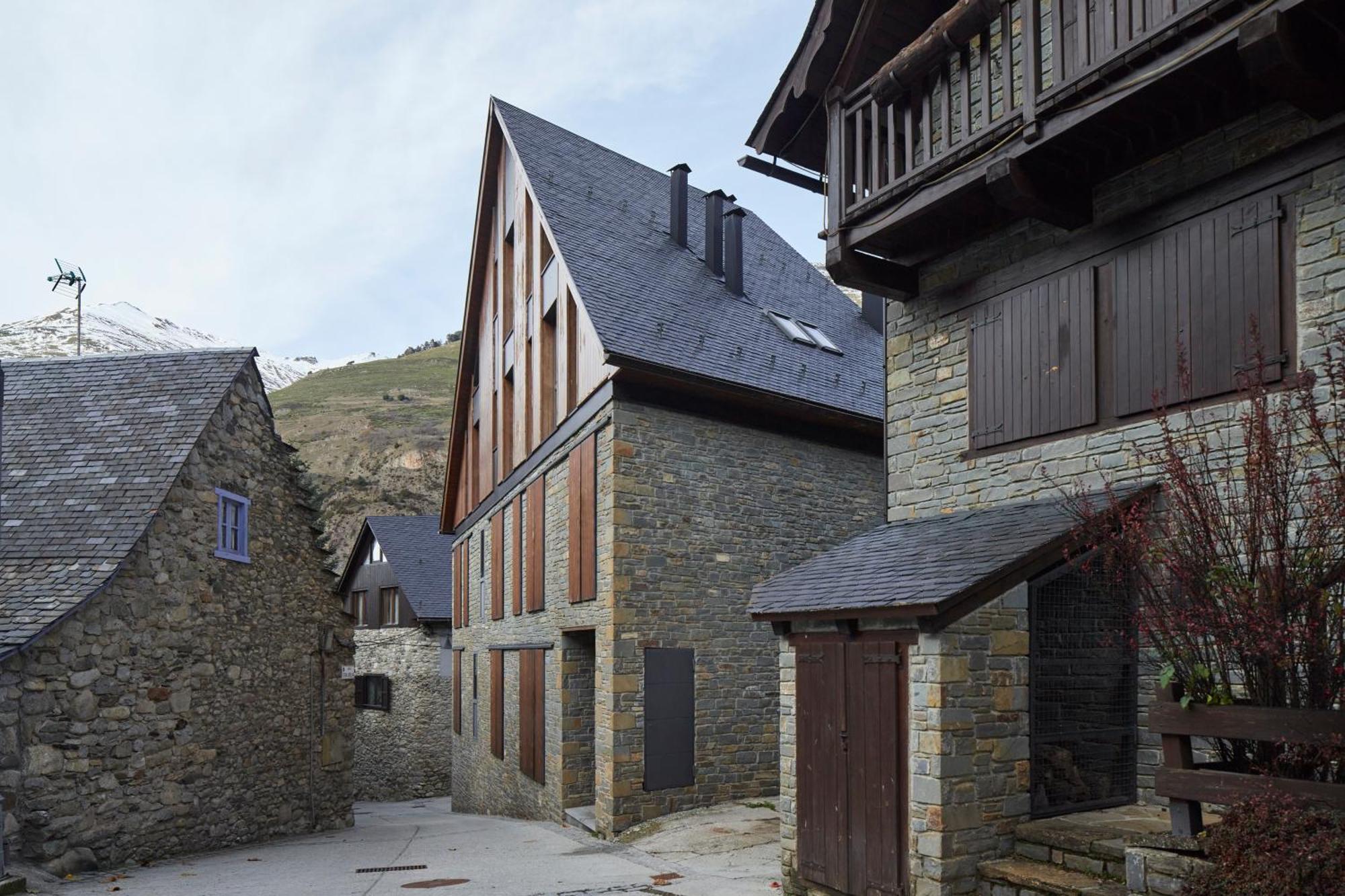 Val Arties 1 By Feelfree Rentals Exterior foto